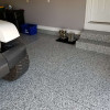 Garage Floor Epoxy Coatings Lancaster & Buffalo, NY Buffalo